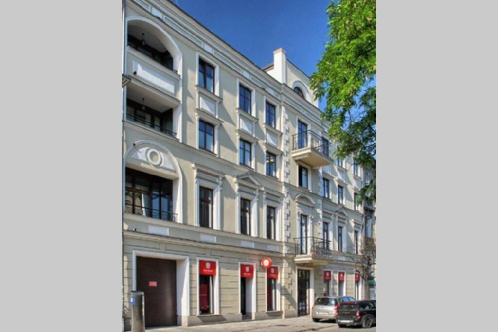 Home Office Kopernika 8'3 - Market Square&Old Town Kraków Eksteriør billede